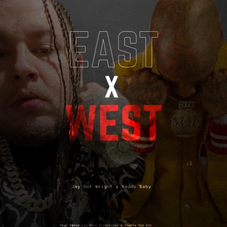 East x West ft. Reddy Baby | Boomplay Music