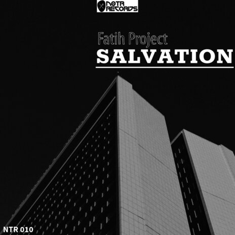 Salvation | Boomplay Music