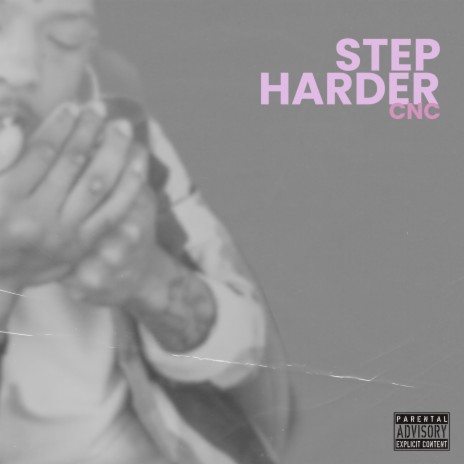 Step Harder | Boomplay Music