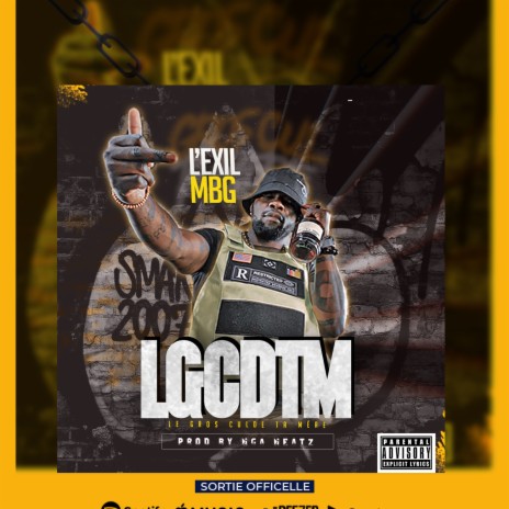 lgcdtm (Radio Edit) | Boomplay Music
