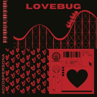 Lovebug lyrics | Boomplay Music