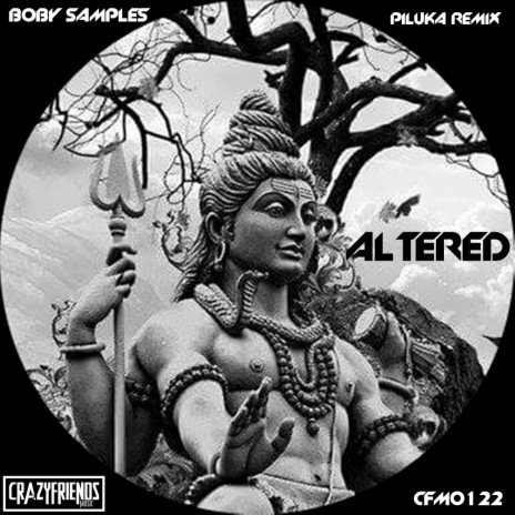 Altered (Piluka Remix) | Boomplay Music