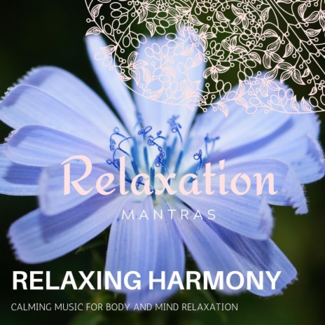 Prime Healing ft. Massage Tribe & Calm Music