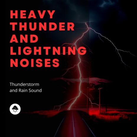 Sleep with Sounds of Thunderstorms | Boomplay Music