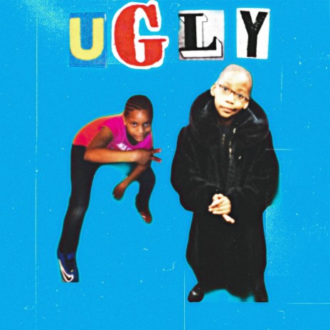 UGLY ft. XLOVCLO