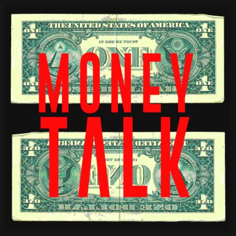 Money Talk ft. 4v1lla & Shaka | Boomplay Music