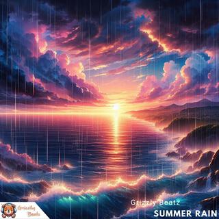 Summer Rain (Instrumental)