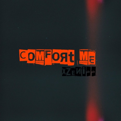 Comfort Me | Boomplay Music
