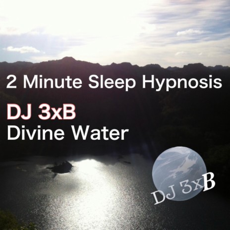 Divine Water | Boomplay Music