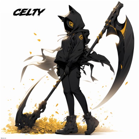 Celty