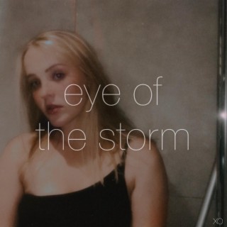 Eye of the storm lyrics | Boomplay Music