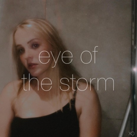 Eye of the storm