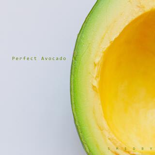 Perfect Avocado