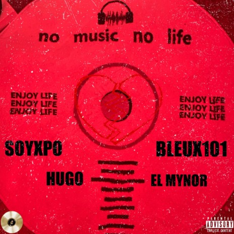 D E J A ft. soyxpo, 222HUGO & ElMynor | Boomplay Music