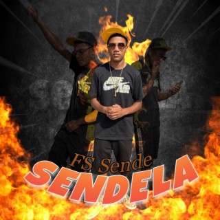 Freestyle Sendela lyrics | Boomplay Music