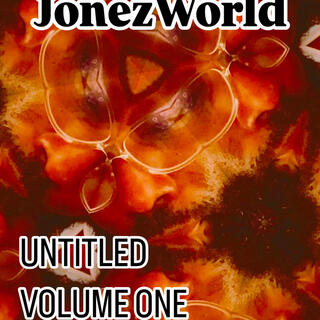 UNTITLED VOLUME ONE