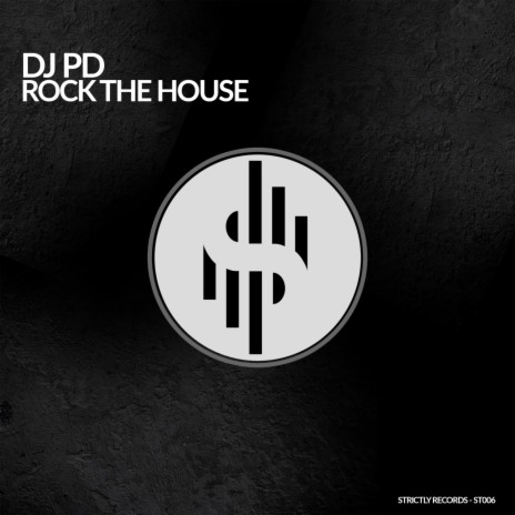 Rock the house (Original Mix)