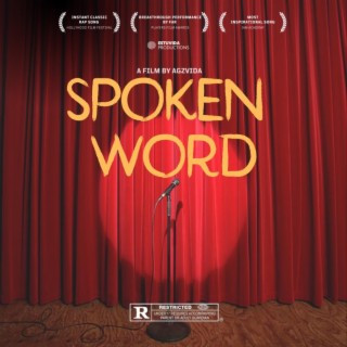 Spoken Word lyrics | Boomplay Music