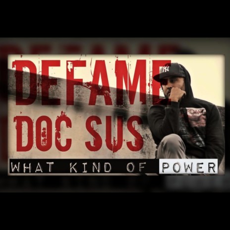 What Kind Of Power | Boomplay Music