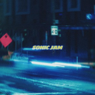 sonic jam