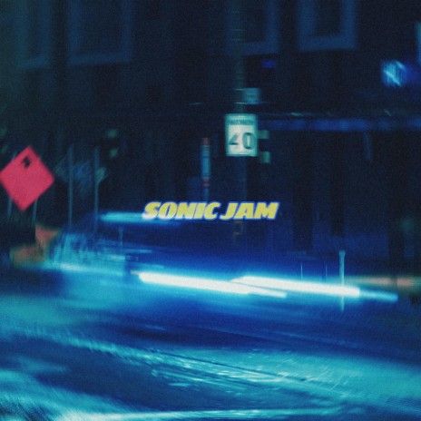 sonic jam | Boomplay Music