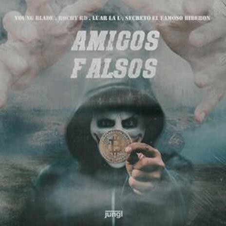 falsos amigos