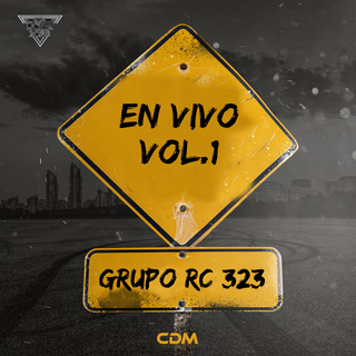 En Vivo Vol.1