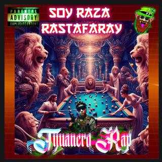 Soy raza rastafaray