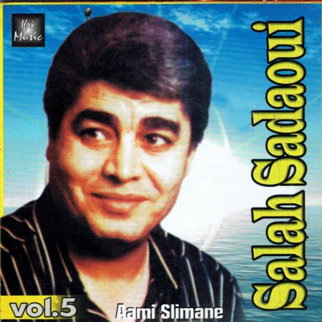 Stghanigh Si Mohand | Boomplay Music