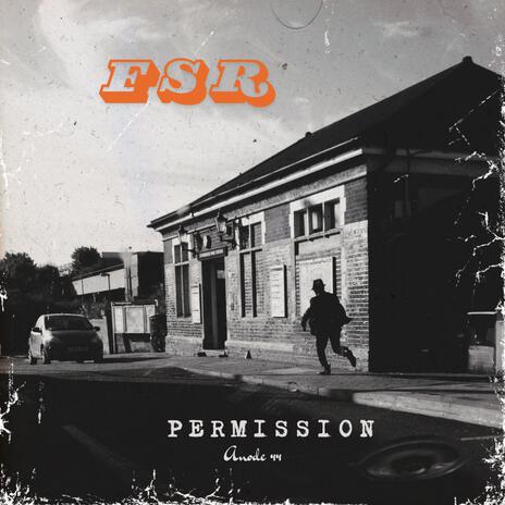 PERMISSION ft. Anode 44