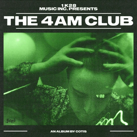 cotis - THE 4AM CLUB MP3 Download & Lyrics | Boomplay