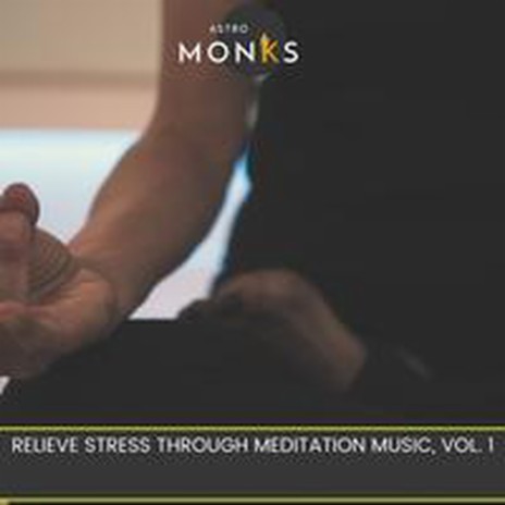 Peaceful Meditating Music