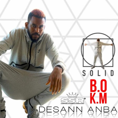 DESANN ANBA | Boomplay Music