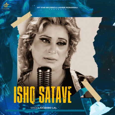 Ishq Satave | Boomplay Music