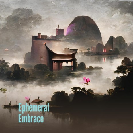 Ephemeral Embrace | Boomplay Music