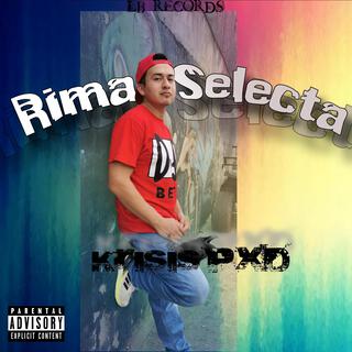 Rima selecta