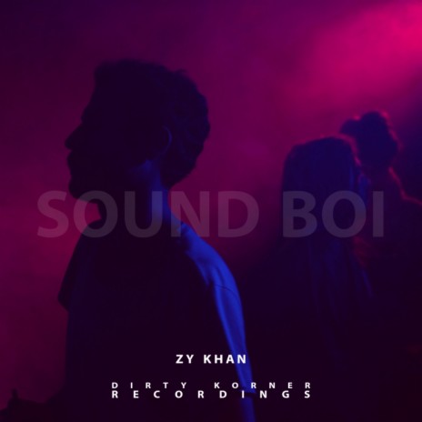 Sound Boi (Original Mix)