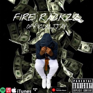 FIRE RACKZZ