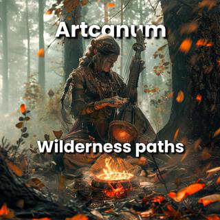 Wilderness paths