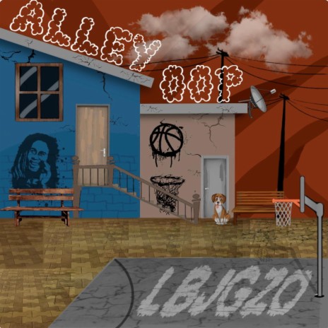 Alley Oop | Boomplay Music