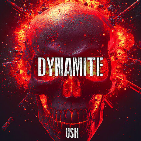 Dynamite | Boomplay Music