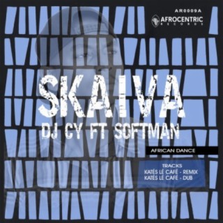 African Dance (feat. Softman) (Kates Le Cafe Remix)