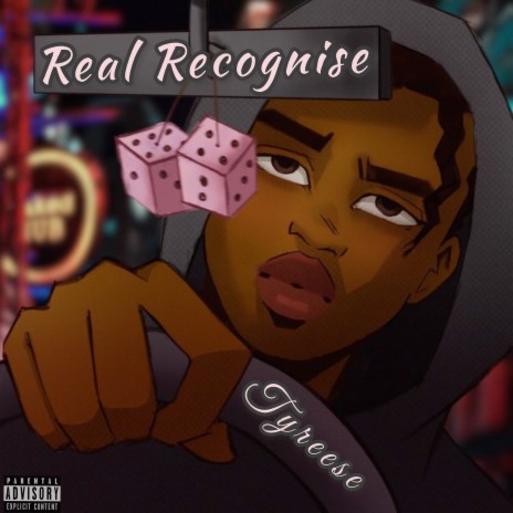 Real Recognise | Boomplay Music