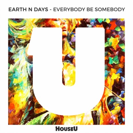 Everybody Be Somebody (Radio Edit)