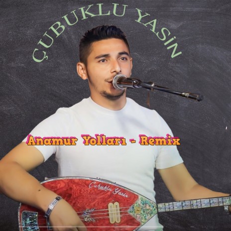 Anamur Yolları (Remix) | Boomplay Music