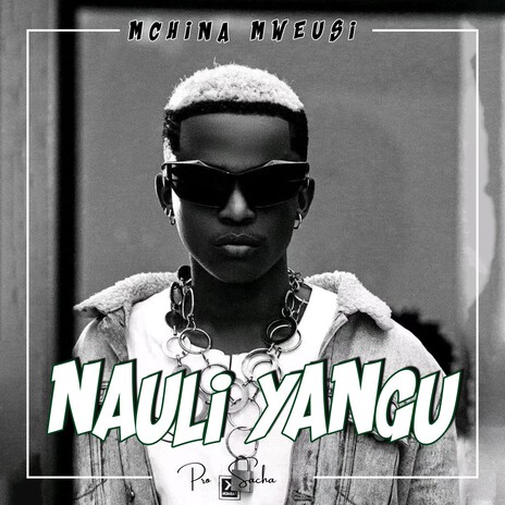 Nauli Yangu | Boomplay Music