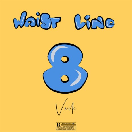 Waist Line | Boomplay Music