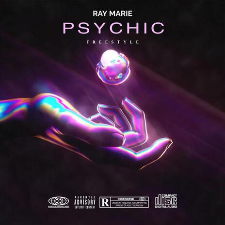 PSYCHIC | Boomplay Music