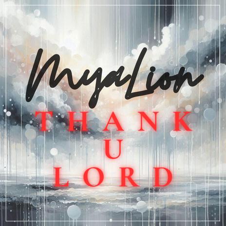 Thank U Lord | Boomplay Music