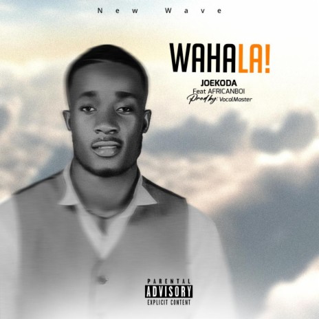Wahala ft. Africanboi